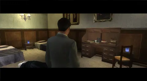 Captura de tela de The Da Vinci Code (4 de 4)