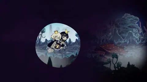 Captura de tela de The Liar Princess and the Blind Prince (3 de 4)