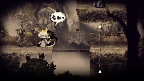 Captura de tela de The Liar Princess and the Blind Prince (1 de 4)