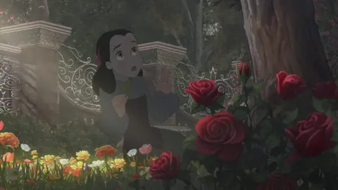 Captura de tela de Bye Sweet Carole (2 de 4)