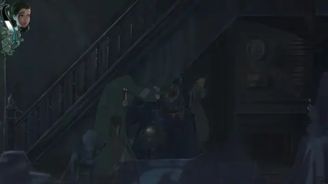Captura de tela de Bye Sweet Carole (4 de 4)