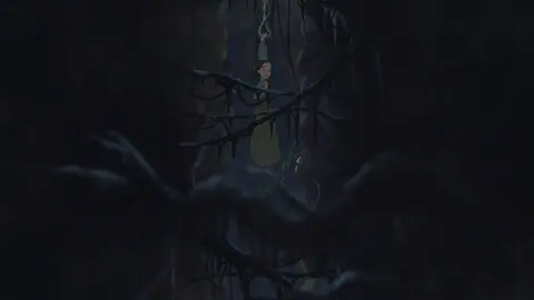 Captura de tela de Bye Sweet Carole (1 de 4)