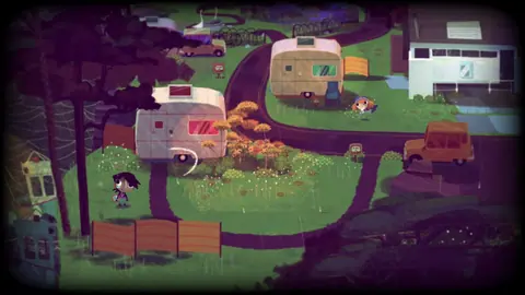 Captura de tela de Knights and Bikes (4 de 4)