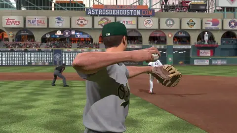 Captura de tela de MLB The Show 21 (4 de 4)