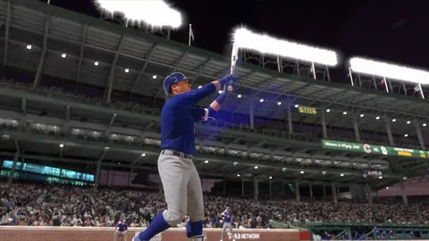 Captura de tela de MLB The Show 21 (2 de 4)