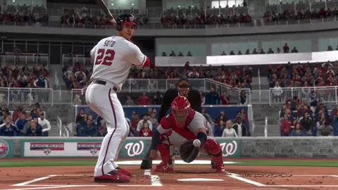 Captura de tela de MLB The Show 21 (3 de 4)