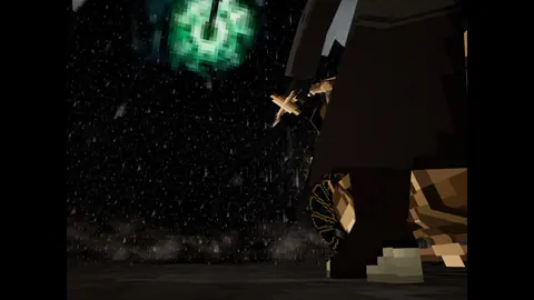 Captura de tela de Nightmare Kart (1 de 4)