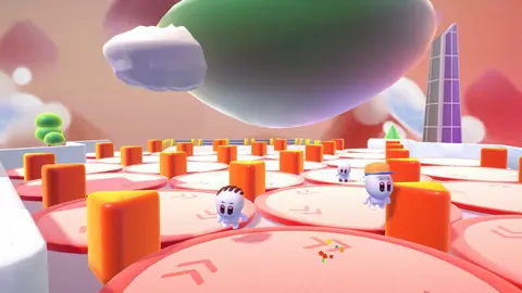 Captura de tela de Spatial (3 de 4)