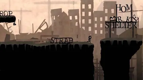 Captura de tela de Typoman (1 de 4)