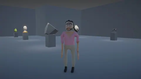Captura de tela de La pesadilla de Illojuan (3 de 4)