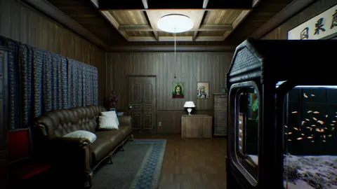 Captura de tela de Who's at the Door? (2 de 4)