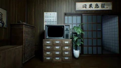 Captura de tela de Who's at the Door? (4 de 4)