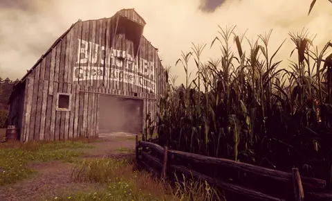 Captura de tela de Maize (2 de 4)