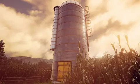 Captura de tela de Maize (3 de 4)