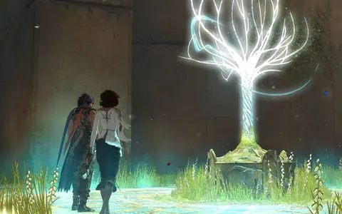 Captura de tela de Prince of Persia (1 de 4)