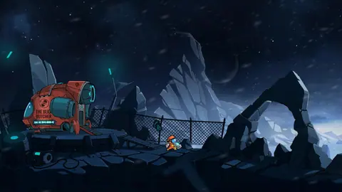 Captura de tela de The Bug Butcher (2 de 4)