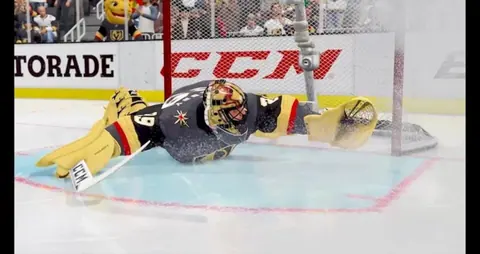 Captura de tela de NHL 22 (3 de 4)