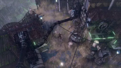 Captura de tela de Seven: The Days Long Gone (4 de 4)