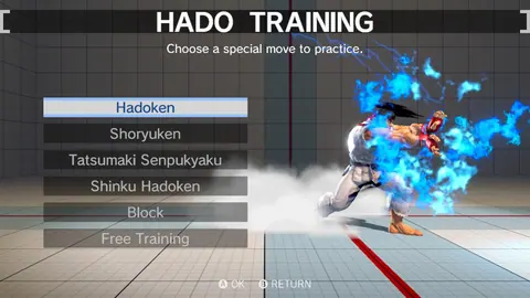 Captura de tela de Ultra Street Fighter II: The Final Challengers (4 de 4)