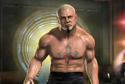 Captura de tela de TNA Impact! (3 de 4)