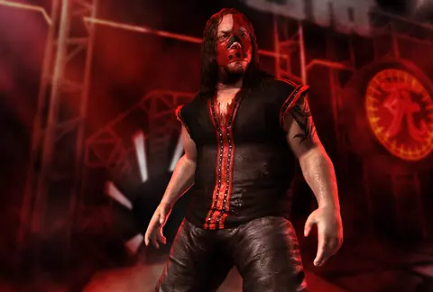Captura de tela de TNA Impact! (2 de 4)