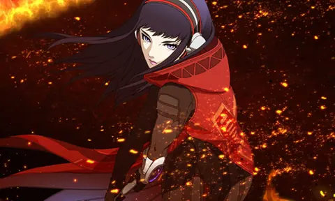 Captura de tela de Shin Megami Tensei: Strange Journey Redux (2 de 4)