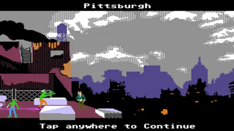 Captura de tela de Organ Trail: Director's Cut (3 de 4)