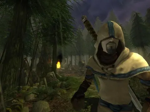 Captura de tela de Fable (2 de 4)