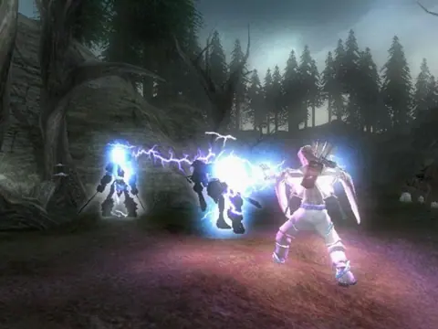 Captura de tela de Fable (3 de 4)