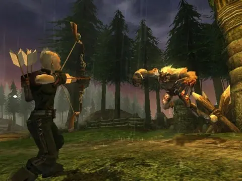 Captura de tela de Fable (1 de 4)