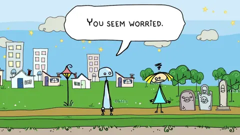 Captura de tela de Doki-Doki Universe (2 de 4)