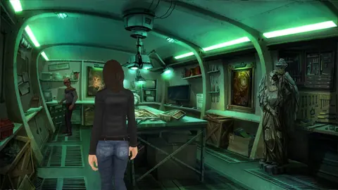 Captura de tela de Yesterday Origins (4 de 4)