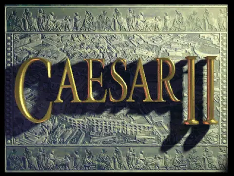 Captura de tela de Caesar II (2 de 4)