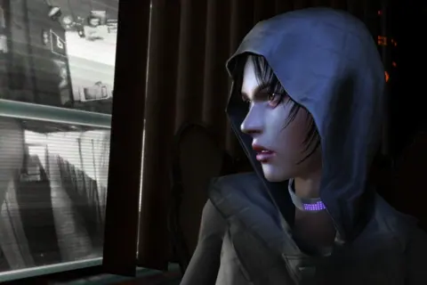 Captura de tela de République (4 de 4)
