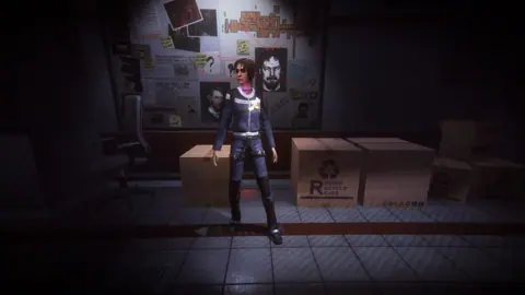 Captura de tela de République (2 de 4)