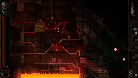 Captura de tela de Butcher (3 de 4)