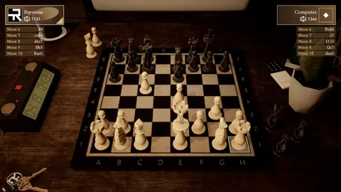 Captura de tela de Chess Ultra (3 de 4)