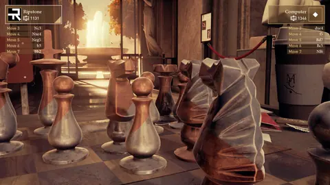 Captura de tela de Chess Ultra (2 de 4)