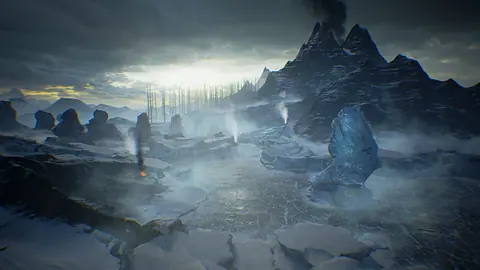 Captura de tela de The Fidelio Incident (4 de 4)