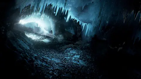 Captura de tela de The Fidelio Incident (3 de 4)