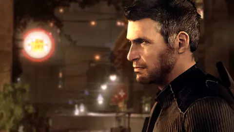 Captura de tela de Tom Clancy's Splinter Cell: Conviction (2 de 4)
