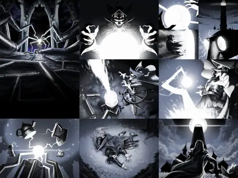 Captura de tela de Savant: Ascent (3 de 3)