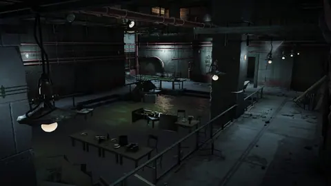 Captura de tela de Jagged Alliance 3 (4 de 4)