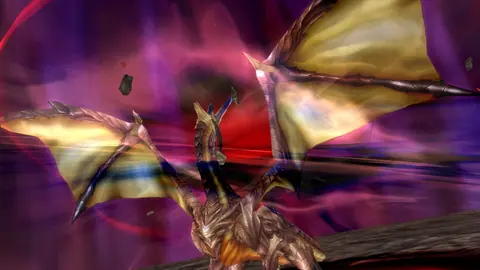 Captura de tela de Shining Resonance Refrain (1 de 4)