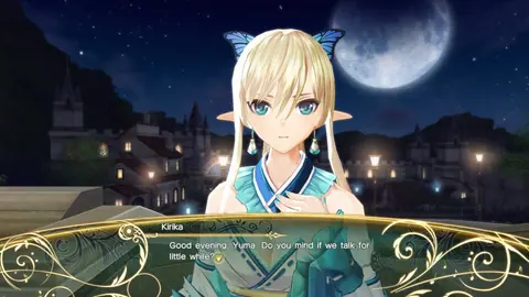 Captura de tela de Shining Resonance Refrain (2 de 4)