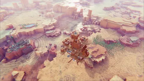 Captura de tela de Airborne Kingdom (4 de 4)