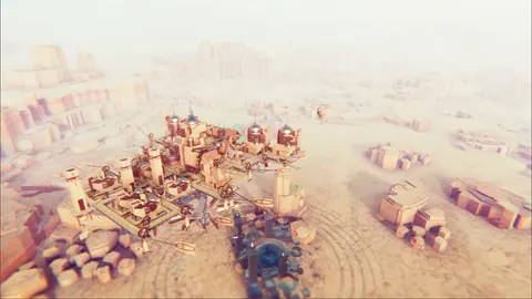 Captura de tela de Airborne Kingdom (2 de 4)