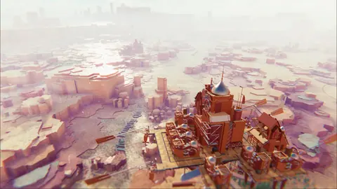 Captura de tela de Airborne Kingdom (3 de 4)