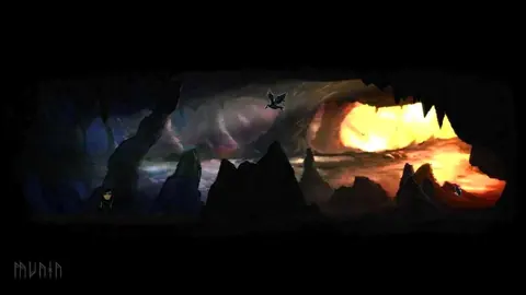 Captura de tela de Munin (1 de 3)