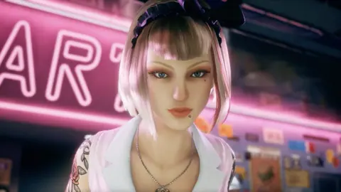 Captura de tela de Wanted: Dead (4 de 4)